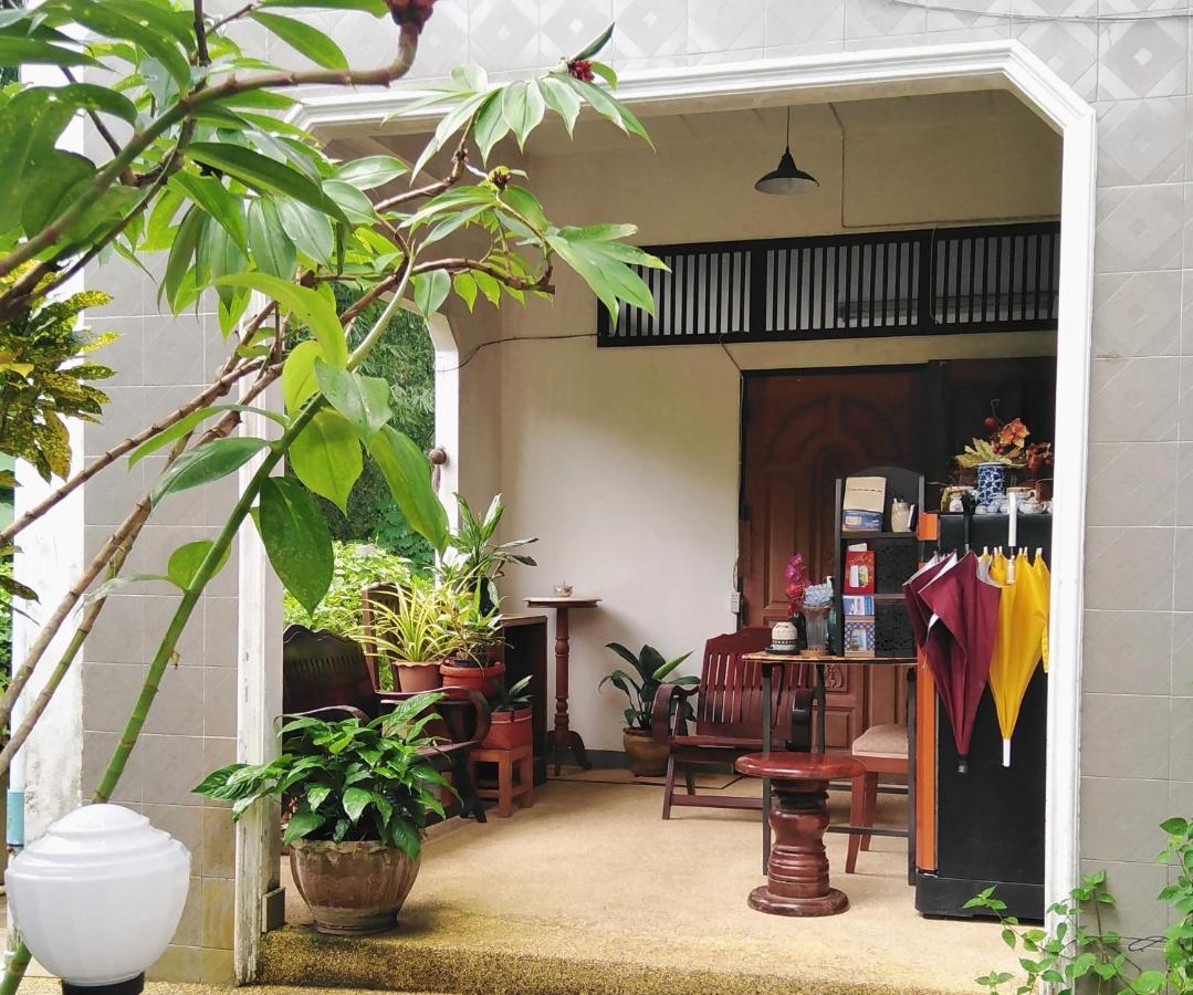 Guesthouse 88 Phang Nga Exterior photo