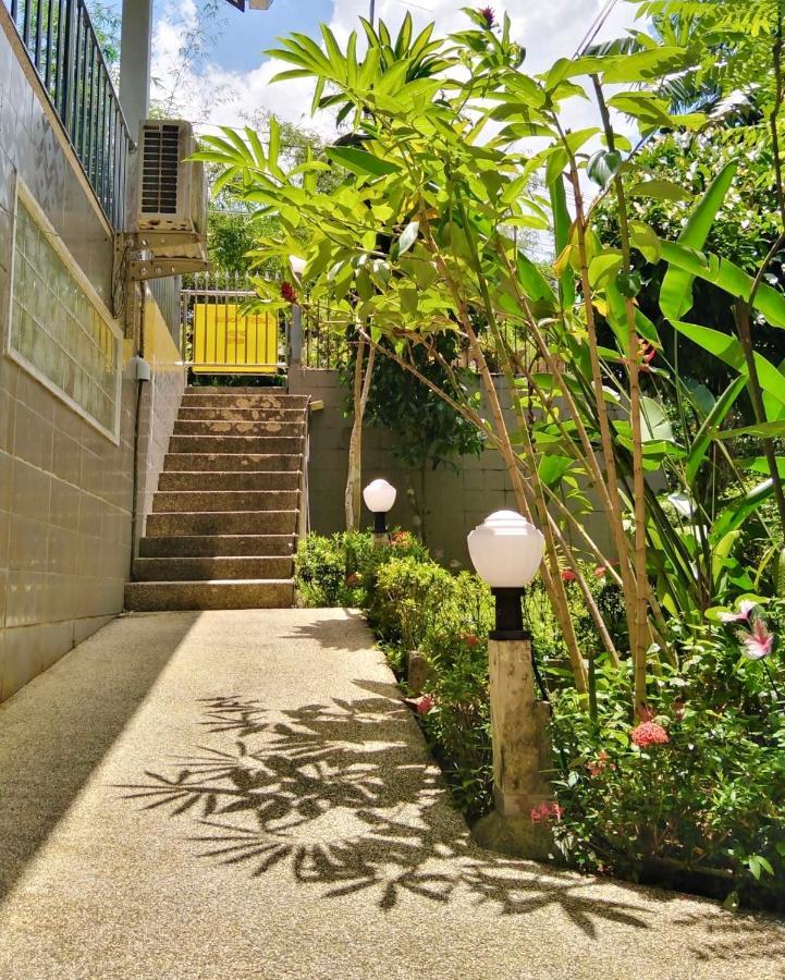 Guesthouse 88 Phang Nga Exterior photo