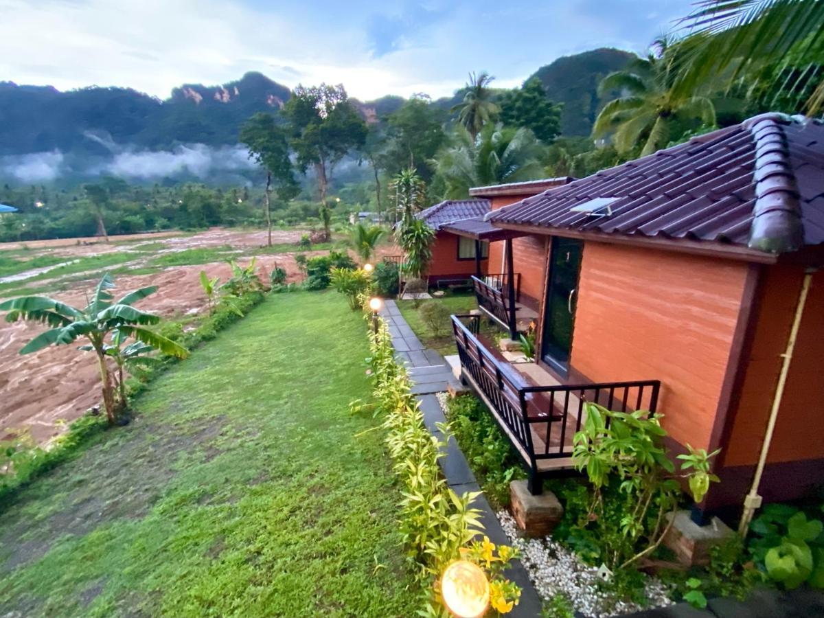 Guesthouse 88 Phang Nga Exterior photo