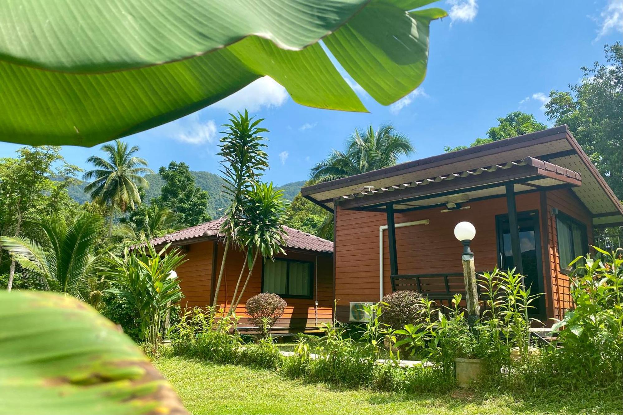 Guesthouse 88 Phang Nga Exterior photo