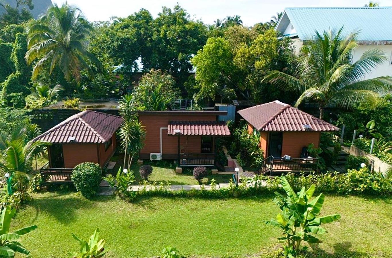 Guesthouse 88 Phang Nga Exterior photo