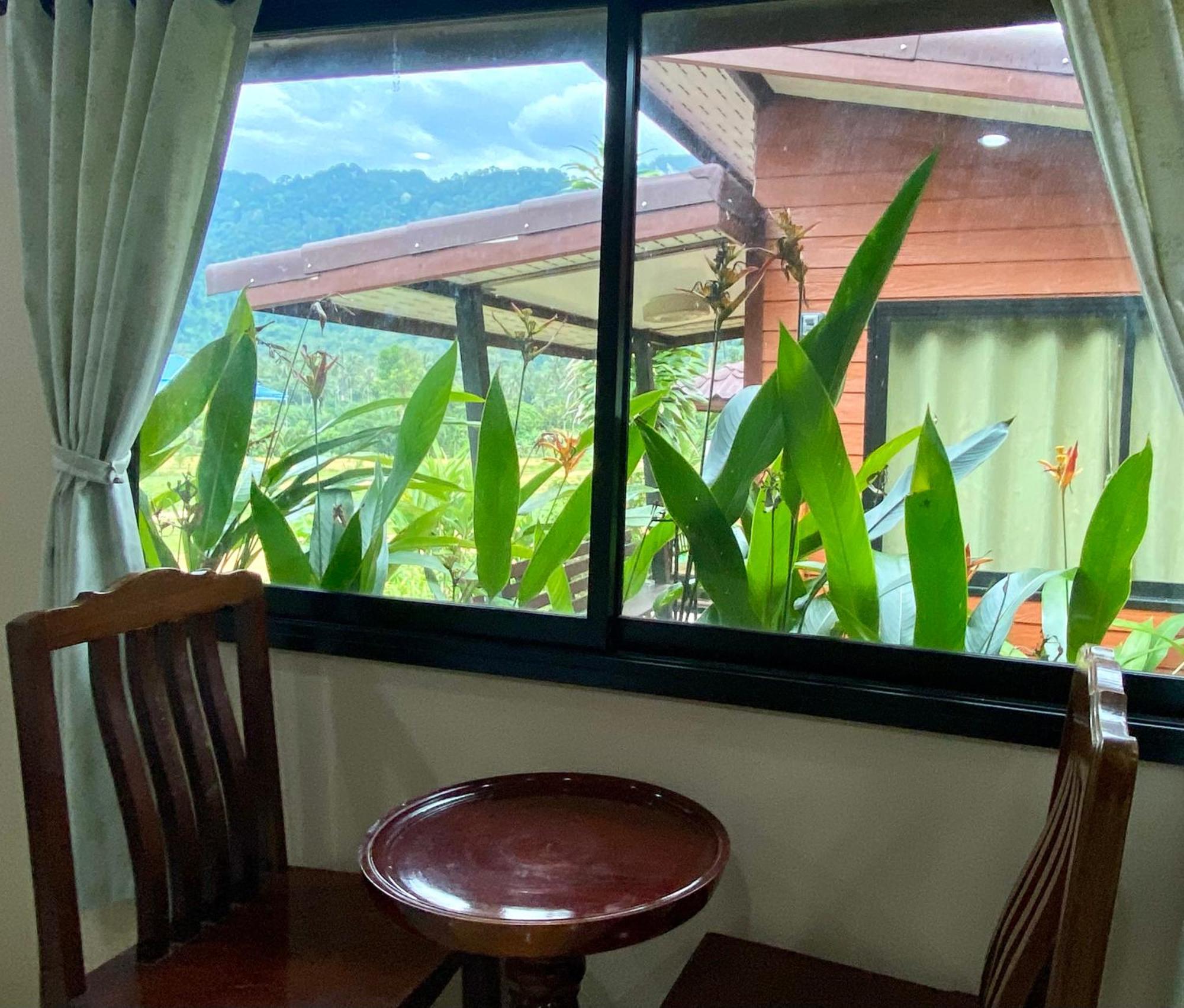 Guesthouse 88 Phang Nga Exterior photo