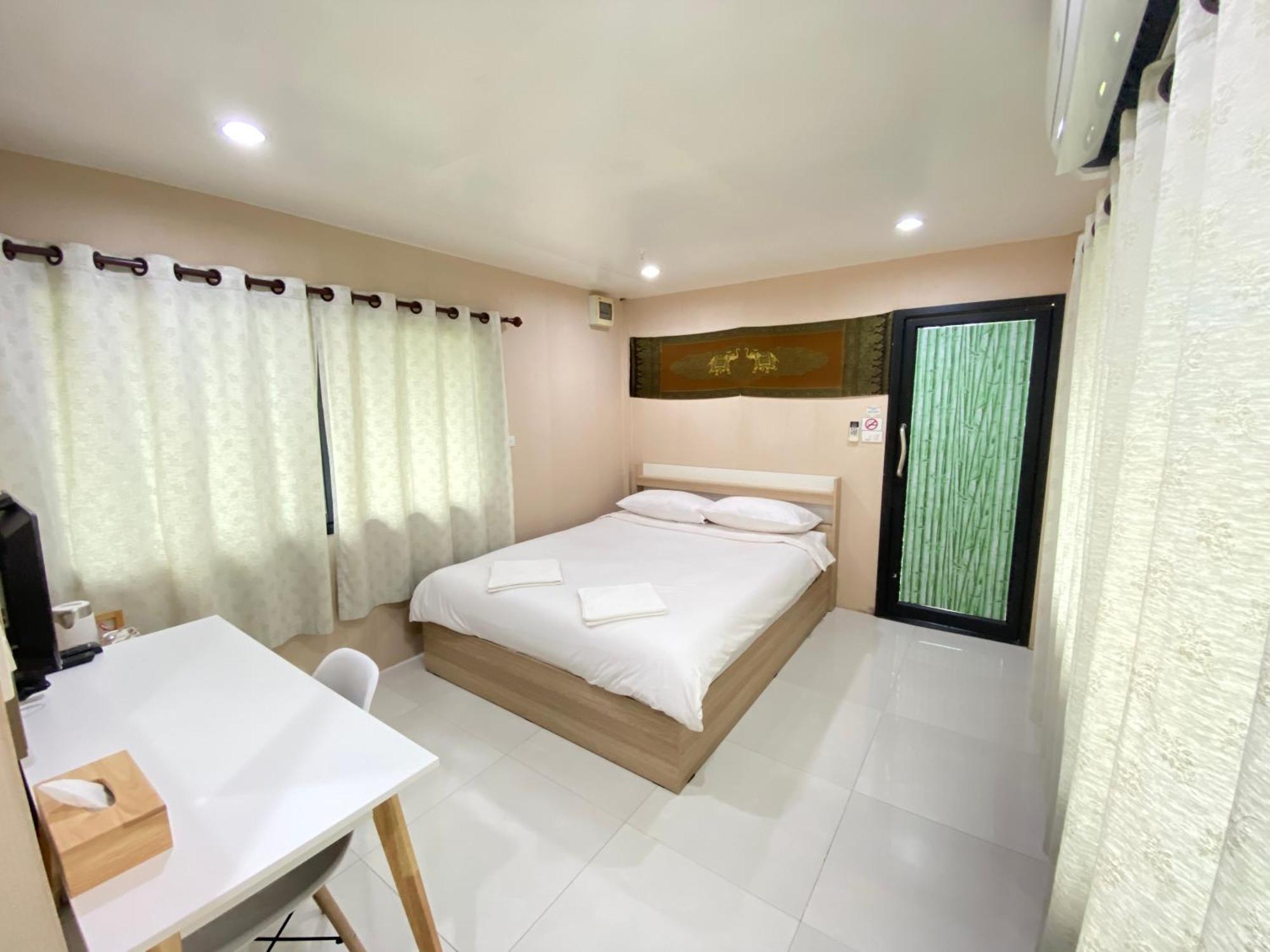 Guesthouse 88 Phang Nga Exterior photo